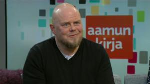 Aamun kirja (S): 11.02.2016 09.04