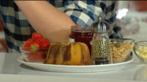 BUU-Staffan: Staffan smakar på olika saker: 11.02.2016 14.18