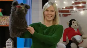 BUU-Eva: Gissa vilken saga: 11.02.2016 15.27