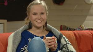 BUU-Eva: Gymnastik med Eva: 11.02.2016 16.13