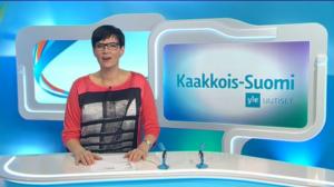 Yle Uutiset Kaakkois-Suomi: Yle Uutiset Kaakkois-Suomi 11-02-2016 Klo 17-06: 11.02.2016 16.30