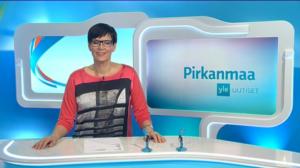 Yle Uutiset Pirkanmaa: Yle Uutiset Pirkanmaa 11-02-2016 Klo 17-06: 11.02.2016 16.35