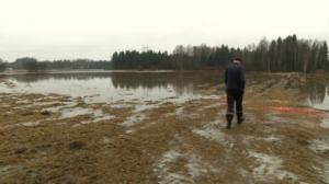 Yle Uutiset Häme: Vantaanjoki tulvii: 11.02.2016 16.50