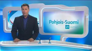 Yle Uutiset Pohjois-Suomi: Yle Uutiset Pohjois-Suomi 11-02-2016 Klo 17-06: 11.02.2016 16.55