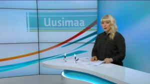 Yle Uutiset Uusimaa: Yle Uutiset Uusimaa 11-02-2016 klo 18-22: 11.02.2016 18.43