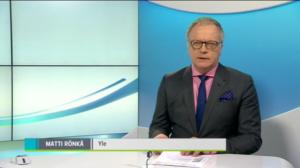 Yle Uutisluokka Triplet: Yle Uutiset klo 15:00, 11.2.2016 (S): 12.02.2016 10.07