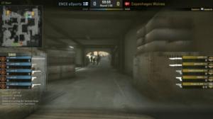 Assembly Winter 2016 Areena: Assembly Winter 2016: ENCE eSports - CPH Wolves: 12.02.2016 12.26