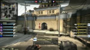 Assembly Winter 2016 Areena: Assembly Winter 2016: Epiphany Bolt - LDLC White: 12.02.2016 12.41