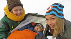 Undra sa flundra: 27.3 2016 Syskon: 27.04.2016 23.59