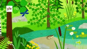 Tulossa!: Luonto sovellus: 12.02.2016 15.27