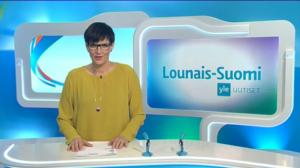 Yle Uutiset Lounais-Suomi: Yle Uutiset Lounais-Suomi 12-02-2016 Klo 17-06: 12.02.2016 16.38