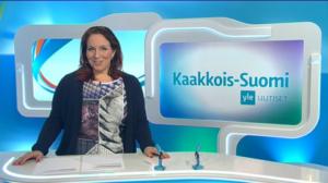 Yle Uutiset Kaakkois-Suomi: Yle Uutiset Kaakkois-Suomi 12-02-2016 Klo 17-06: 12.02.2016 16.54