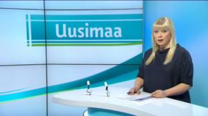 Yle Uutiset Uusimaa: Yle Uutiset Uusimaa 12-02-2016 klo 18-22: 12.02.2016 18.59
