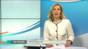 Yle Uutisluokka Triplet: Yle Uutiset 15:00, 14.2.2016 (S): 15.02.2016 11.22