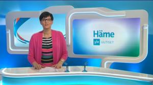 Yle Uutiset Häme: Yle Uutiset Häme 15-02-2016 klo 17-06: 15.02.2016 16.30