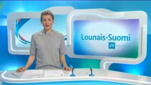 Yle Uutiset Lounais-Suomi: Yle Uutiset Lounais-Suomi 15-02-2016 Klo 17-06: 15.02.2016 16.30