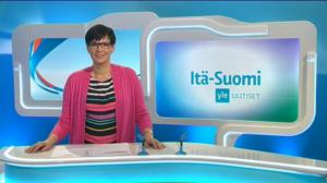 Yle Uutiset Itä-Suomi: Yle Uutiset Itä-Suomi 15-02-2016 Klo 17-06: 15.02.2016 16.34