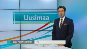 Yle Uutiset Uusimaa: Yle Uutiset Uusimaa 15-02-2016 klo 17-06: 15.02.2016 17.19