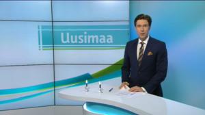 Yle Uutiset Uusimaa: Yle Uutiset Uusimaa 15-02-2016 klo 18-22: 15.02.2016 18.35