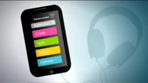 Yle Uutisluokka Triplet: Podcastien suosio kasvussa (S): 16.02.2016 12.50