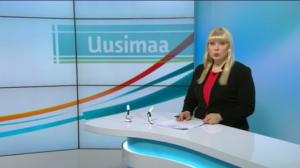 Yle Uutiset Uusimaa: Yle Uutiset Uusimaa 16-02-2016 klo 18-22: 16.02.2016 18.36