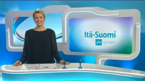Yle Uutiset Itä-Suomi: Yle Uutiset Itä-Suomi 17-02-2016 Klo 17-06: 17.02.2016 16.31