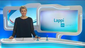 Yle Uutiset Lappi: Yle Uutiset Lappi 17-02-2016 Klo 17-06: 17.02.2016 16.34