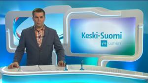Yle Uutiset Keski-Suomi: Yle Uutiset Keski-Suomi 17-02-2016 Klo 17-06: 17.02.2016 16.58