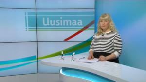 Yle Uutiset Uusimaa: Yle Uutiset Uusimaa 17-02-2016 klo 18-22: 17.02.2016 18.35