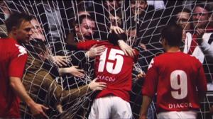 Yle Uutisluokka Triplet: Markus Jokelasta vuoden Kuvajournalisti: 18.02.2016 10.03