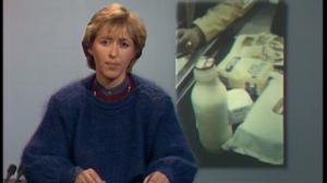 Viikon vanhat: Viikon vanhat -uutisia 30 vuoden takaa (S): 20.02.2016 09.00