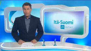 Yle Uutiset Itä-Suomi: Yle Uutiset Itä-Suomi 18-02-2016 Klo 17-06: 18.02.2016 16.24