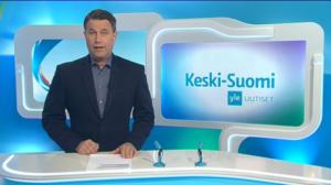 Yle Uutiset Keski-Suomi: Yle Uutiset Keski-Suomi 18-02-2016 Klo 17-06: 18.02.2016 16.31