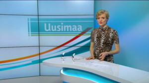 Yle Uutiset Uusimaa: Yle Uutiset Uusimaa 18-02-2016 klo 18-22: 18.02.2016 18.36