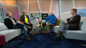 Jälkiviisaat (S): 19.02.2016 09.43