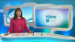 Yle Uutiset Häme: Yle Uutiset Häme 19-02-2016 klo 17-06: 19.02.2016 16.26