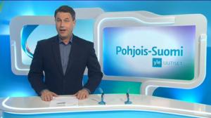 Yle Uutiset Pohjois-Suomi: Yle Uutiset Pohjois-Suomi 19-02-2016 Klo 17-06: 19.02.2016 16.31