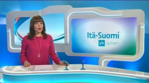 Yle Uutiset Itä-Suomi: Yle Uutiset Itä-Suomi 19-02-2016 Klo 17-06: 19.02.2016 16.31