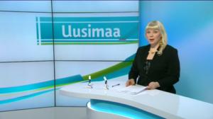 Yle Uutiset Uusimaa: Yle Uutiset Uusimaa 19-02-2016 klo 18-22: 19.02.2016 18.40