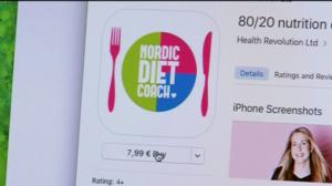 Yle Uutisluokka Triplet: Mobiilisovellukset tuottavat voittoa vain harvoille (S): 22.02.2016 10.39