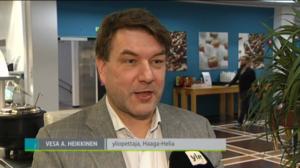 Yle Uutisluokka Triplet: Suomen uudet asukkaat muovaavat ruokakulttuuria - irakilainen keittiö saattaa olla seuraava hitti (S): 22.02.2016 11.25