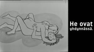 Marja Hintikka Live: 70-luvun seksivalistuksen parhaat palat (7): 22.02.2016 12.59