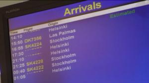 Yle Uutiset Pohjanmaa: Yle Uutiset Pohjanmaa 22-02-2016 Klo 17-06: 22.02.2016 16.22