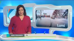 Yle Uutiset Kaakkois-Suomi: Yle Uutiset Kaakkois-Suomi 22-02-2016 Klo 18-22: 22.02.2016 18.18