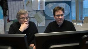 Luonto lähellä (S): 23.02.2016 08.47