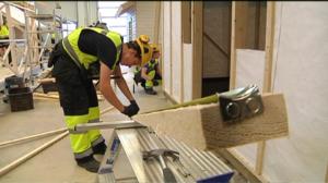 Yle Uutisluokka Triplet: Yhteishaku alkoi (S): 23.02.2016 11.30