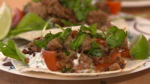 Puoli seitsemän: Nyhtökaura: 23.02.2016 13.56