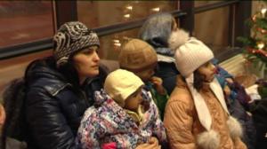 Yle Uutiset Lappi: Yle Uutiset Lappi 23-02-2016 Klo 17-06: 23.02.2016 16.50