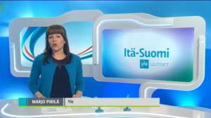 Yle Uutiset Itä-Suomi: Yle Uutiset Itä-Suomi 23-02-2016 Klo 18-22: 23.02.2016 17.43