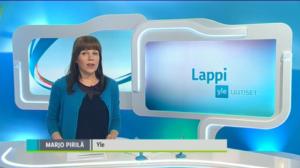 Yle Uutiset Lappi: Yle Uutiset Lappi 23-02-2016 Klo 18-22: 23.02.2016 17.51